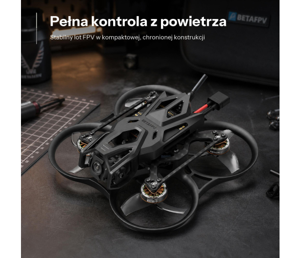 BetaFPV Pavo Femto O4 ELRS 2.4G - 1518169 - zdjęcie 5